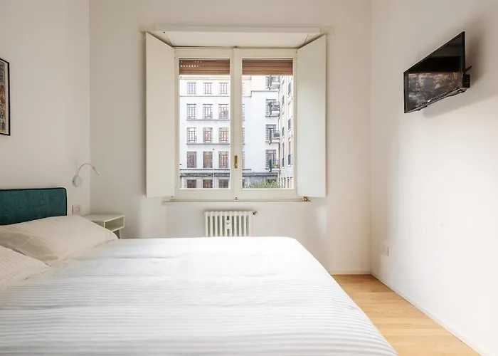 Easylife Milano - Santa Maria Valle 4 - Duomo