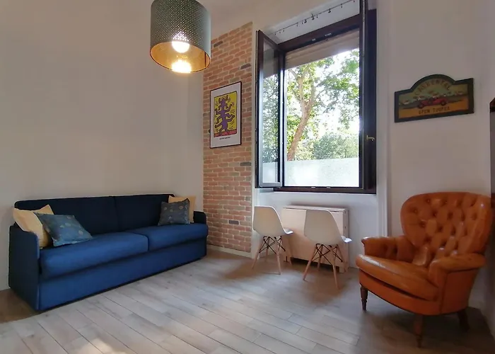 Casa Di Carol